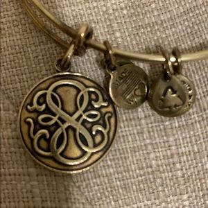 Alex and Ani bracelets